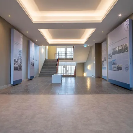 Apartment Himmelblau