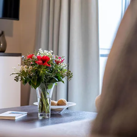 Apartment Himmelblau