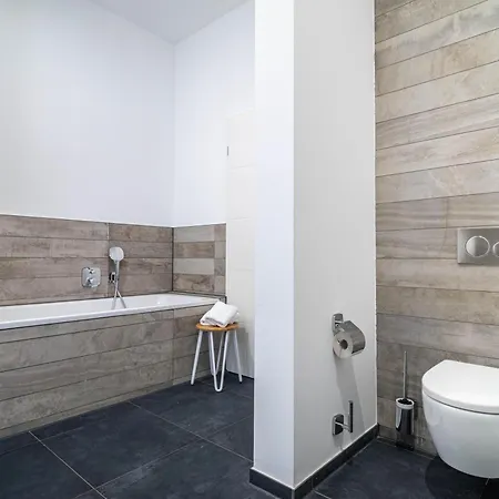 Himmelblau Apartment