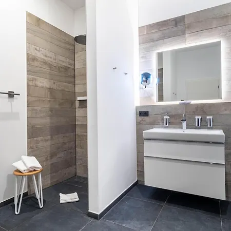 Himmelblau Apartment