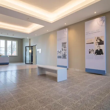 Apartman Himmelblau Wustrow