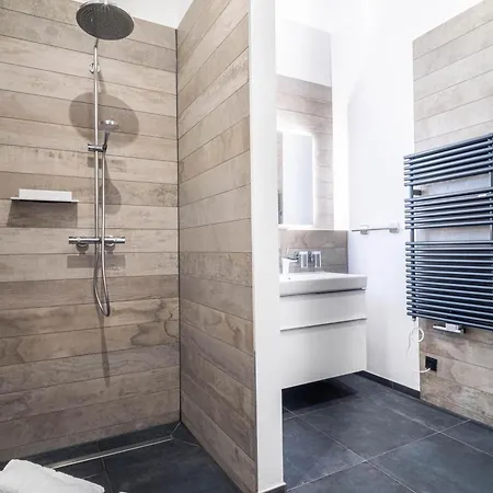 Himmelblau * Wustrow (Fischland)