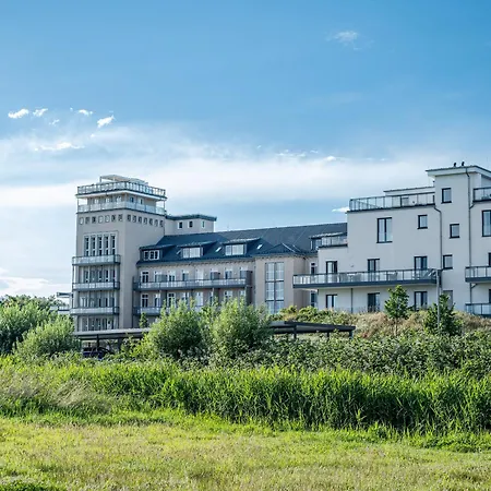 Apartment Himmelblau *