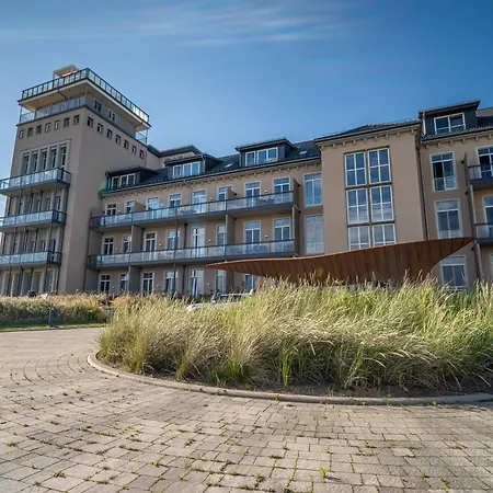 Apartment Himmelblau *